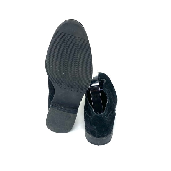 Franco Sarto Oxfords - Picture 3 of 8